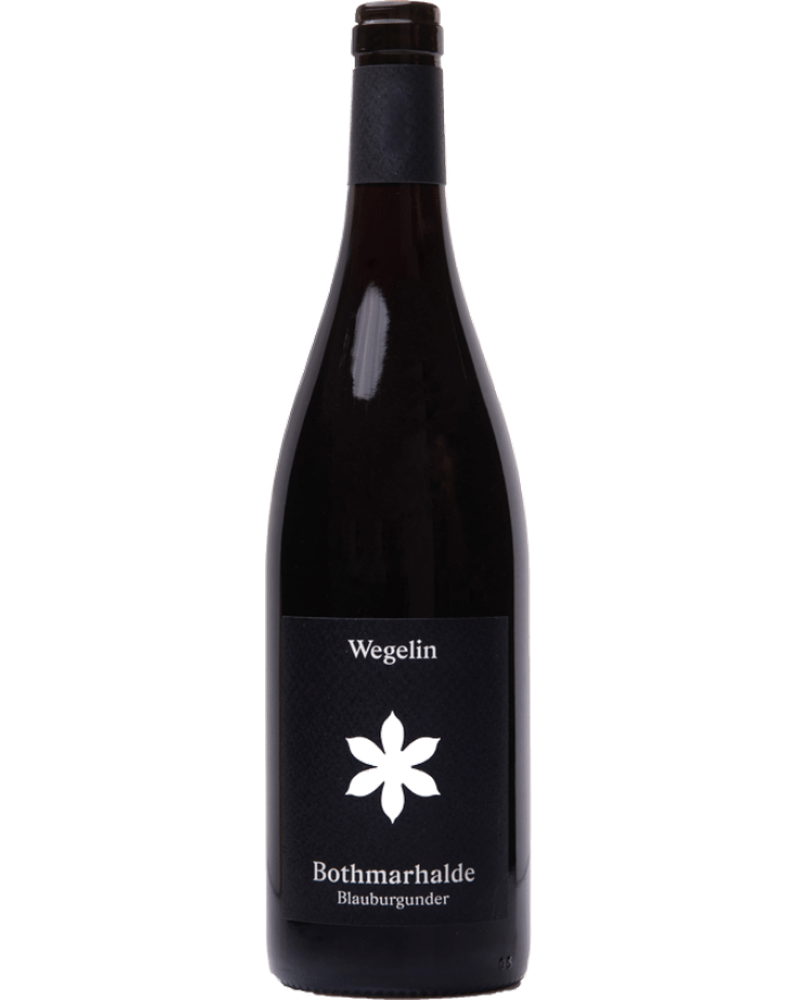 Malanser Pinot Noir Bothmarhalde 2020 - GrapeFactory GmbH