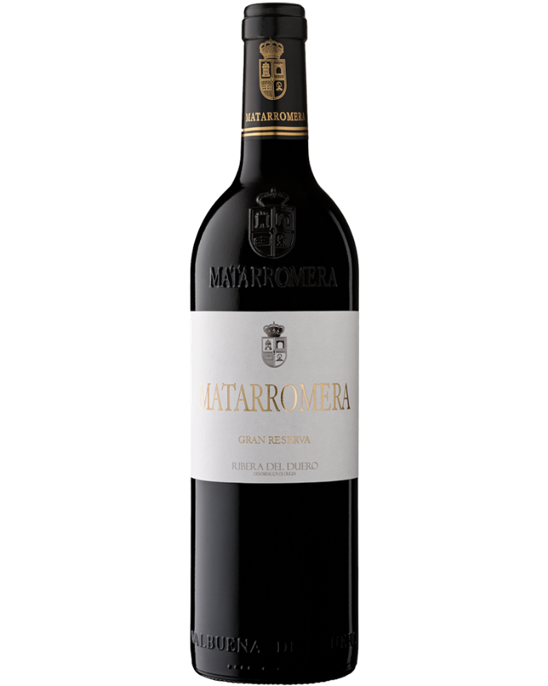 Bodega Matarromera Gran Reserva 2016, 75cl - GrapeFactory GmbH