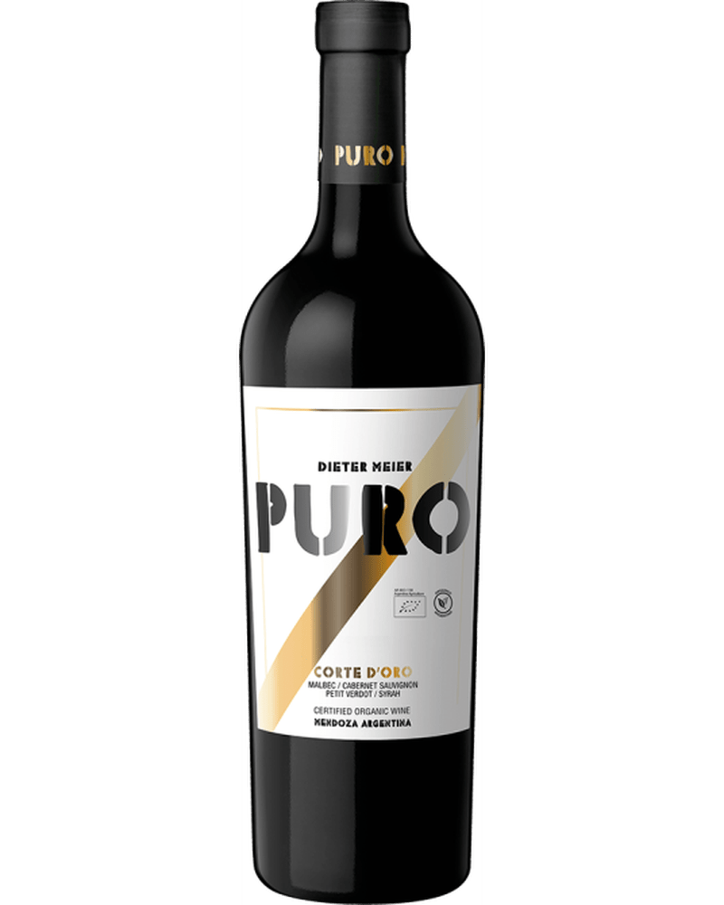 PURO Corte d'Oro 2020 - GrapeFactory GmbH