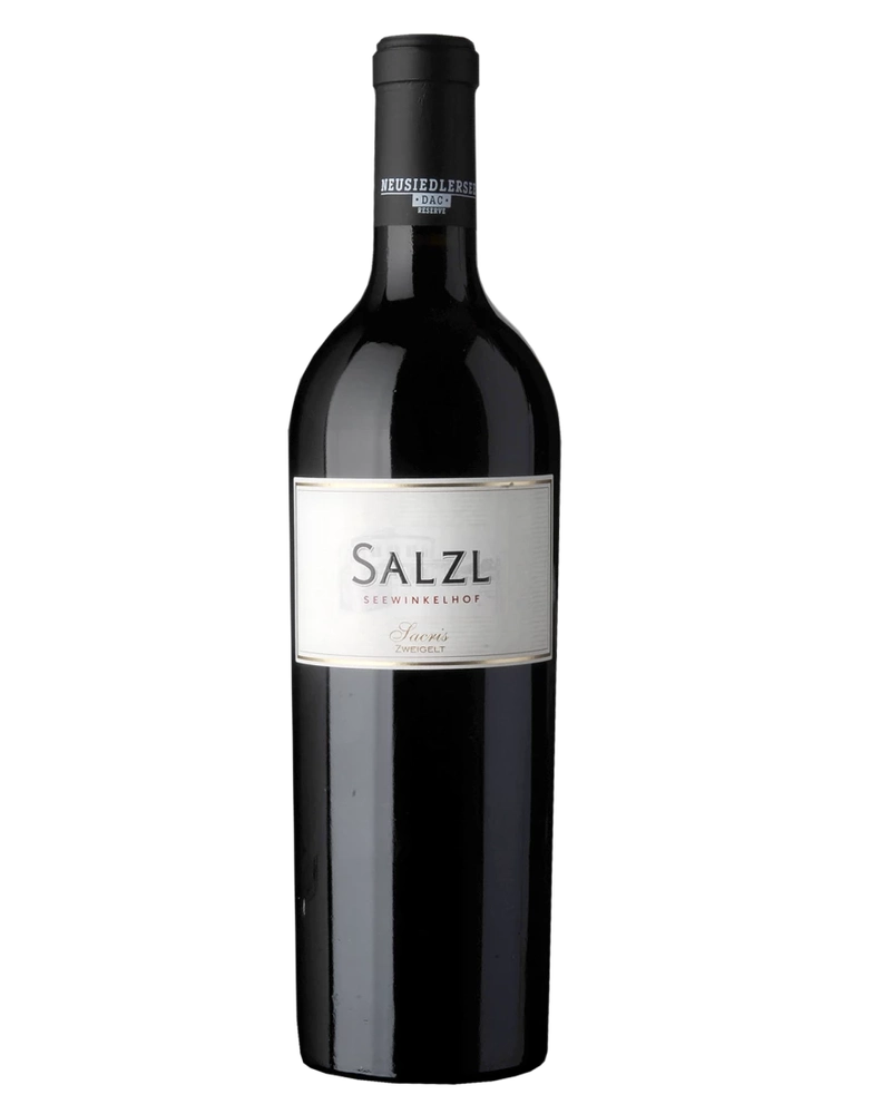 Sacris Reserve 2020 - GrapeFactory GmbH