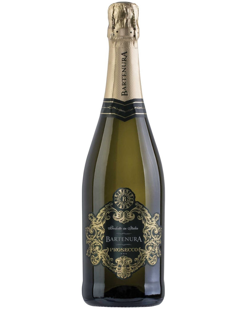 Prosecco Brut DOP/DOC - GrapeFactory GmbH
