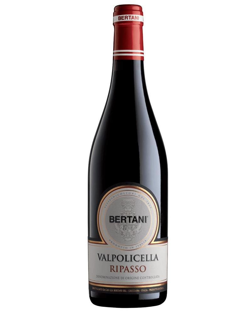 Valpolicella Ripasso DOC Bertani 2018 - GrapeFactory GmbH