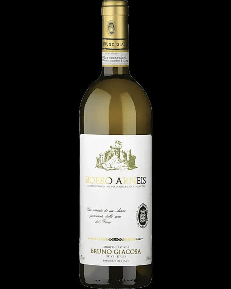 Roero Arneis DOCG 2021 - GrapeFactory GmbH