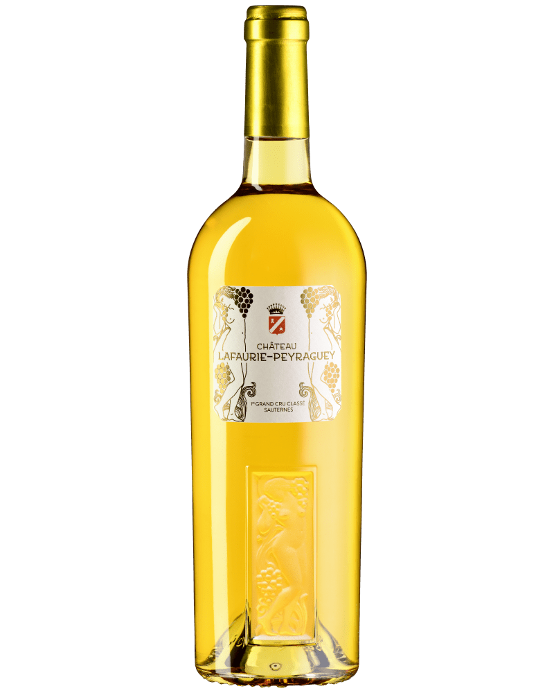 Château Lafaurie-Peyraguey, AOC, Sauternes, 1er Grand Cru Classé 2020 - GrapeFactory GmbH