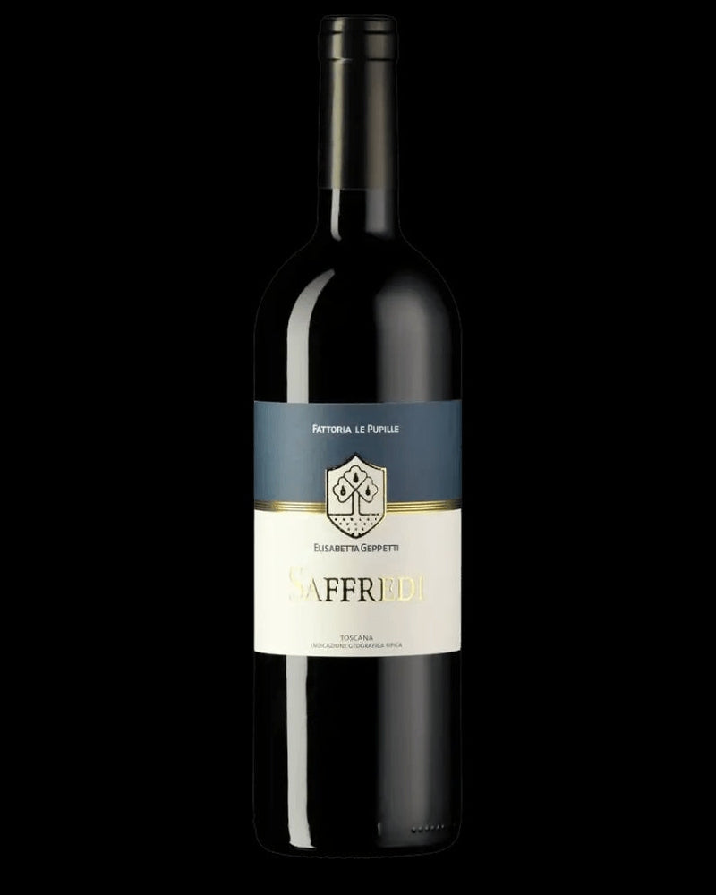 Saffredi, IGT, Toscana 2020 Magnum - GrapeFactory GmbH