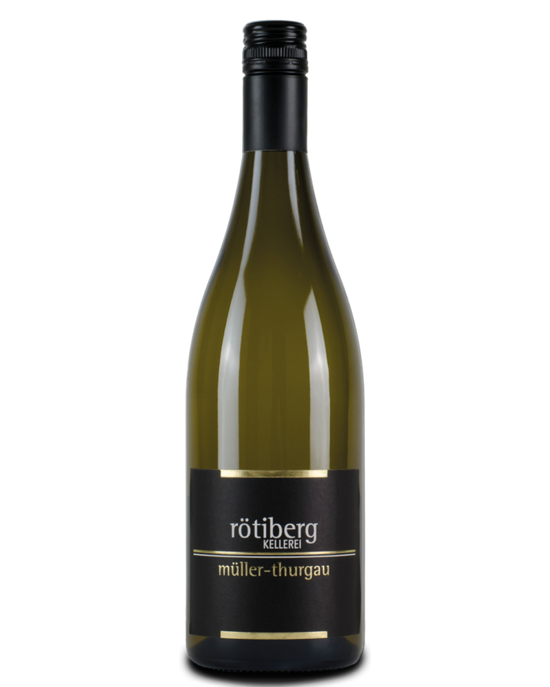 Müller-Thurgau 2023 AOC Schaffhausen - GrapeFactory GmbH