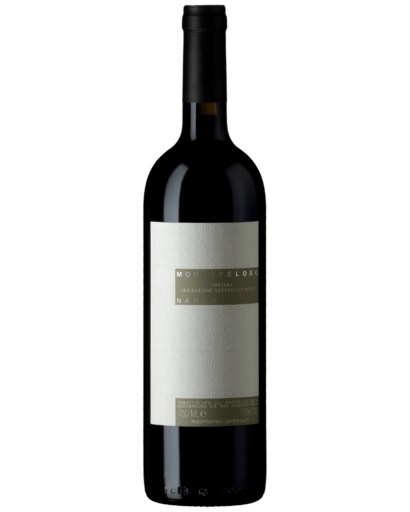 Nardo, IGT, Costa Toscana 2020 - GrapeFactory GmbH