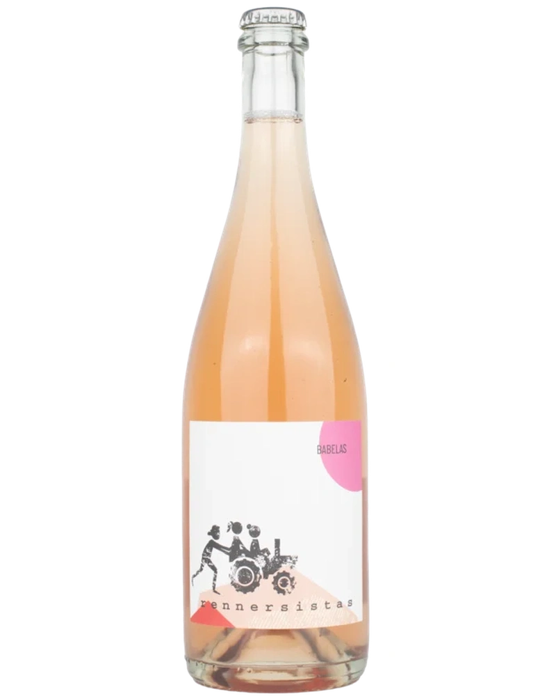 PET NAT "BABELAS" BIO - GrapeFactory GmbH