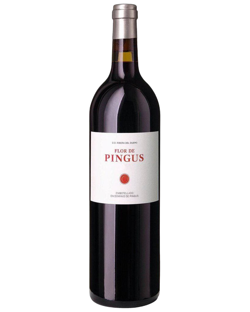 Flor de Pingus 2020 - GrapeFactory GmbH