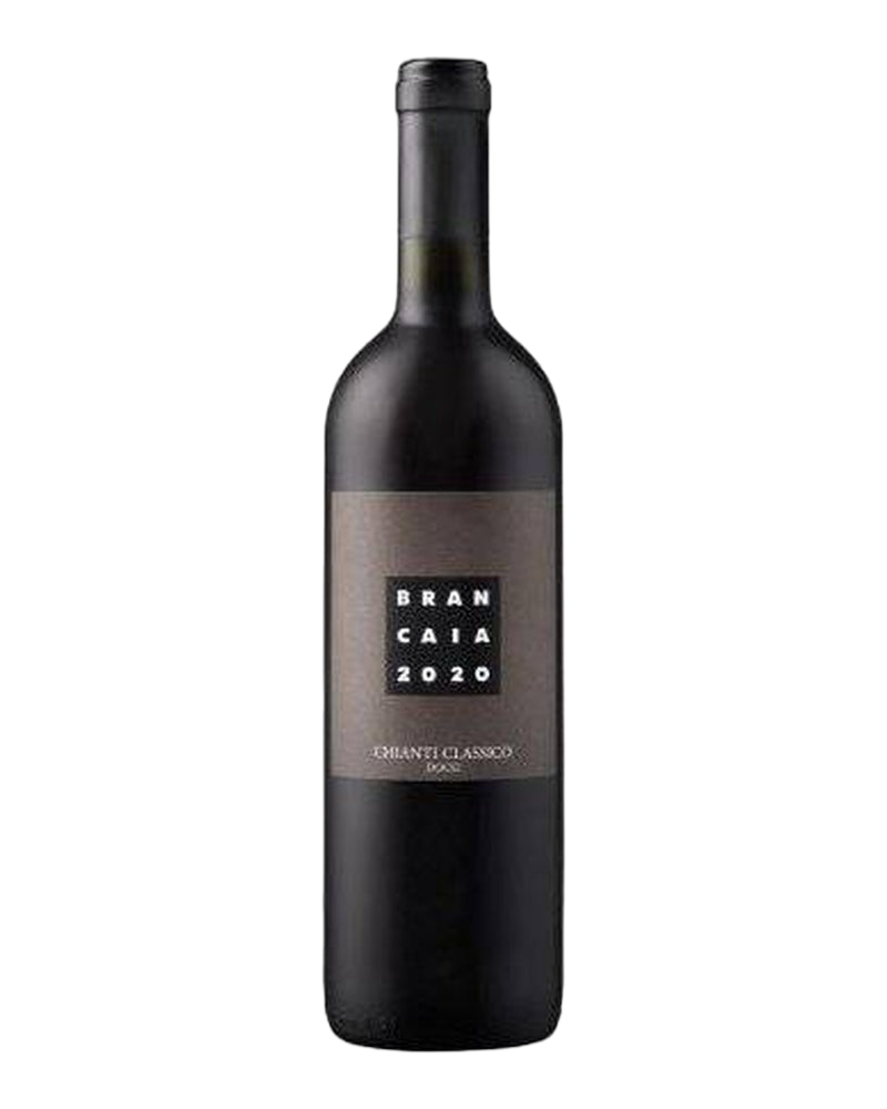 Brancaia Chianti Classico DOCG 2022 - 92/100 Falstaff - GrapeFactory GmbH