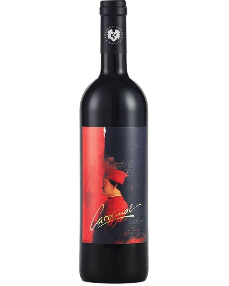 Cardinal 2018 Magnum - GrapeFactory GmbH