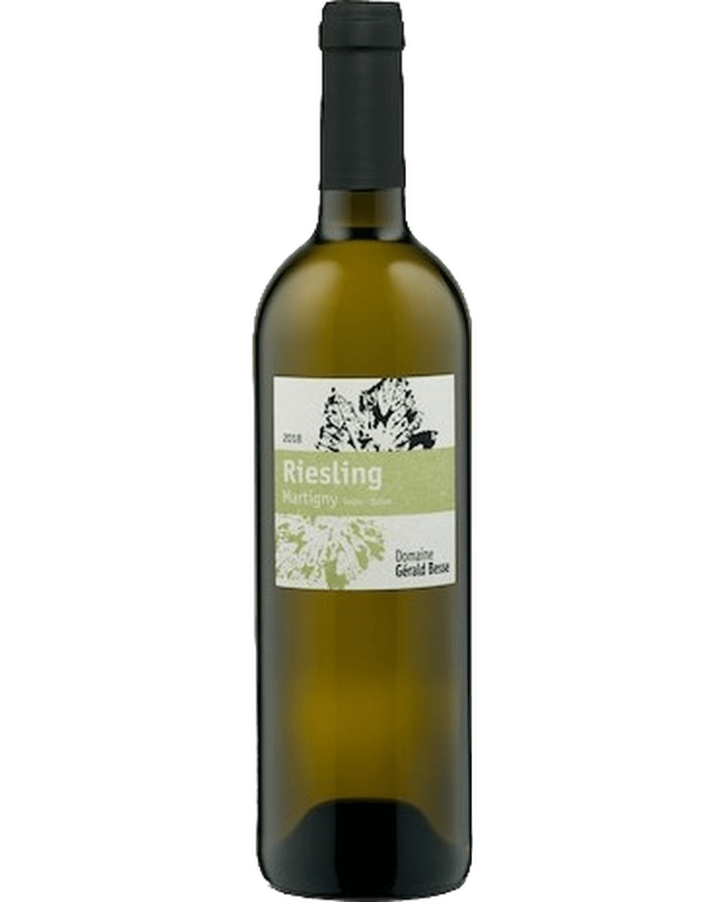 Riesling Martigny 2023 - GrapeFactory GmbH