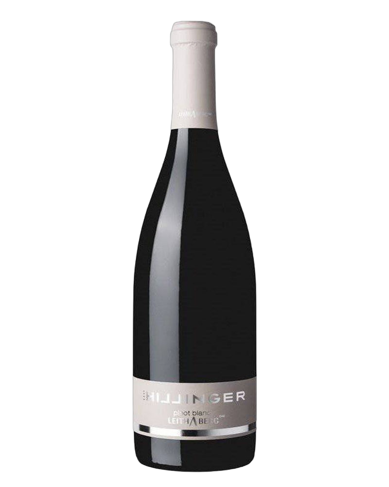 Pinot Blanc Leithaberg DAC 2020 - GrapeFactory GmbH