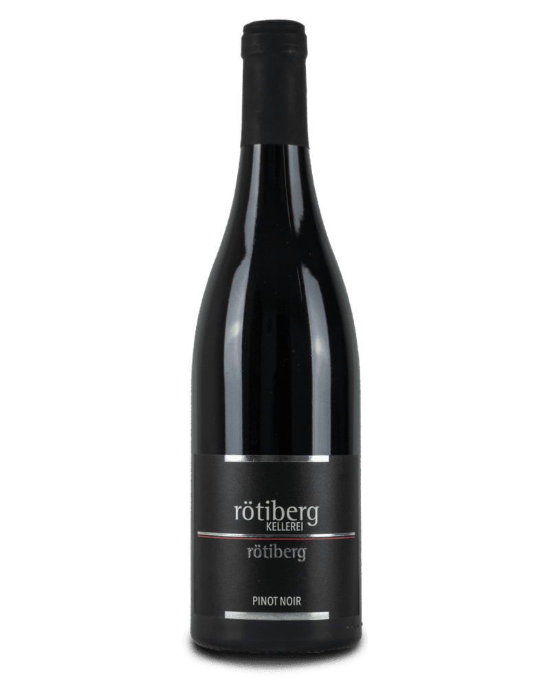 Pinot Noir 2018 - GrapeFactory GmbH