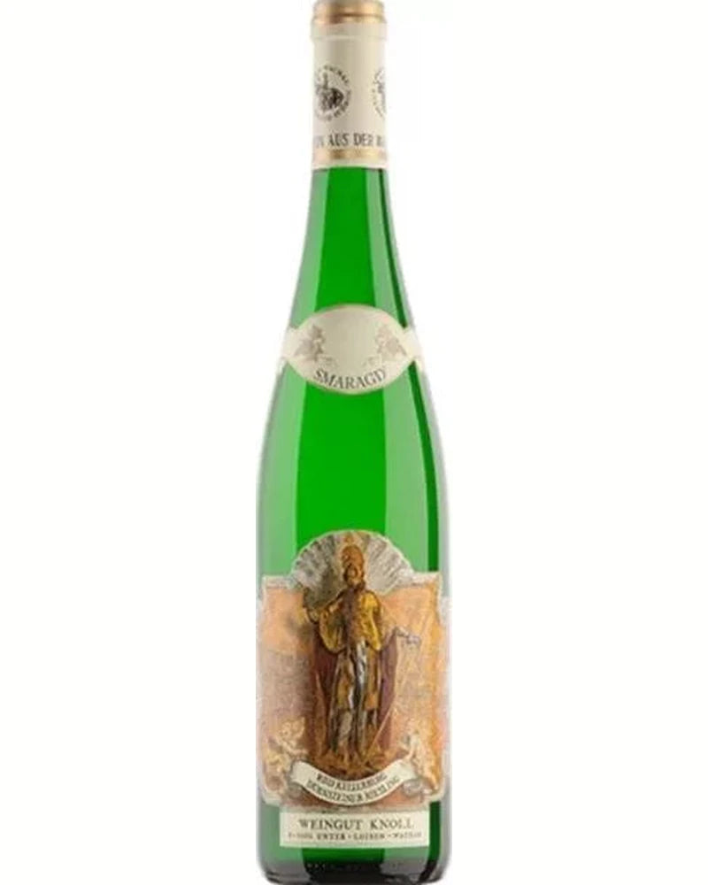 Riesling Ried Pfaffenberg Steiner 2021 - GrapeFactory GmbH