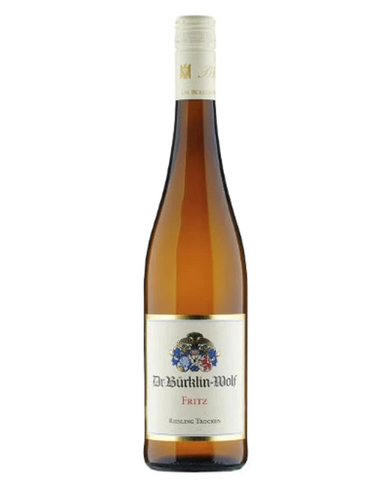 Fritz Riesling 2023 VDP.Gutswein - GrapeFactory GmbH