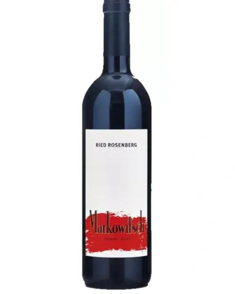 Ried Rosenberg 2020 Carnuntum - GrapeFactory GmbH