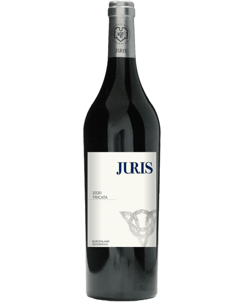 Tricata 2020 Juris - GrapeFactory GmbH