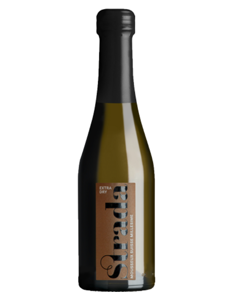 Strada Mousseux Milesime Extra Dry
