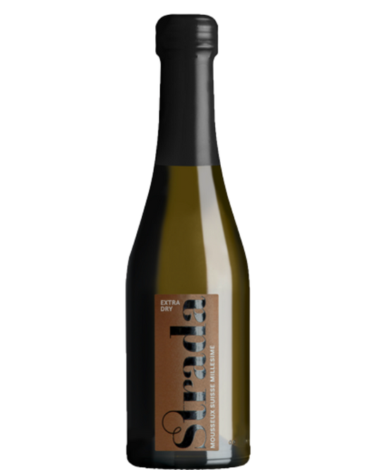 Strada Mousseux Milesime Extra Dry