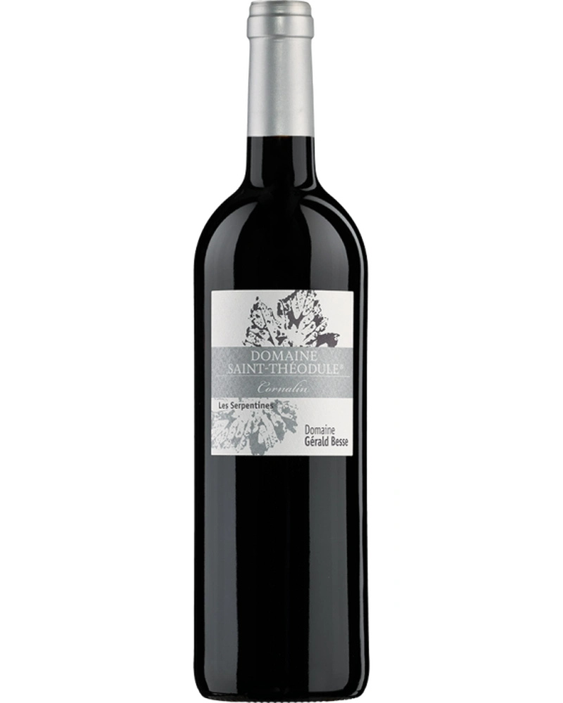 Cornalin 2022 Domaine Saint-Théodule® Les Serpentines® - GrapeFactory GmbH