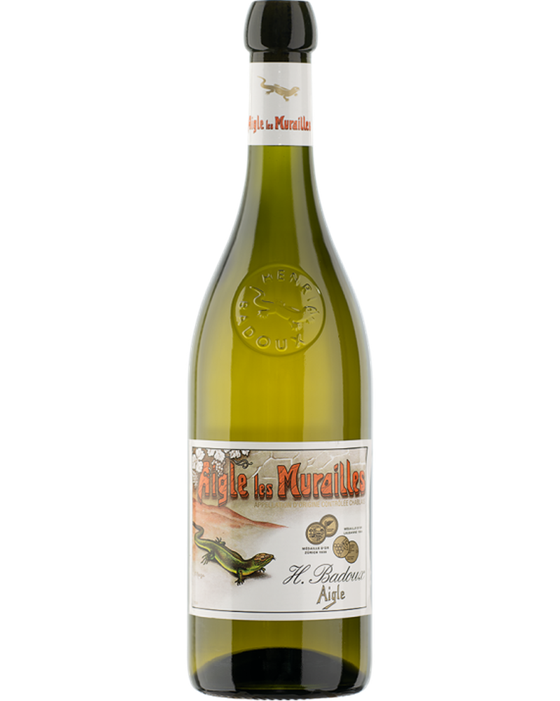 Aigle Les Murailles 2023 Chablais AOC - GrapeFactory GmbH