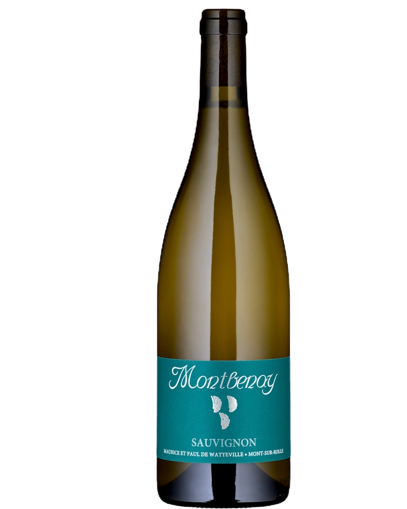 Sauvignon Blanc Cuvée Confidentielle en Amphore 2023