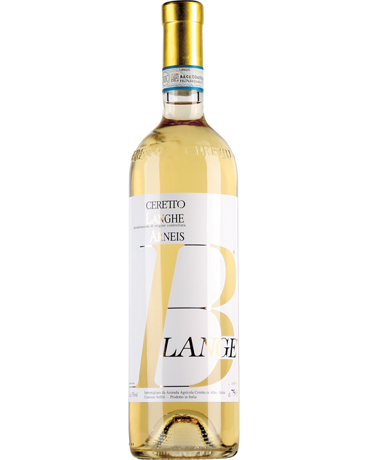 Blangé Arneis Langhe 2024 DOC