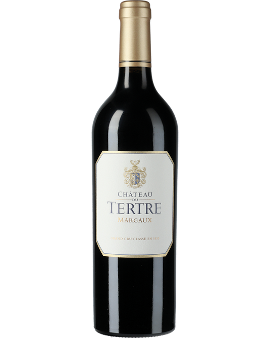 Château Du Tertre 2019 Margeaux - GrapeFactory GmbH