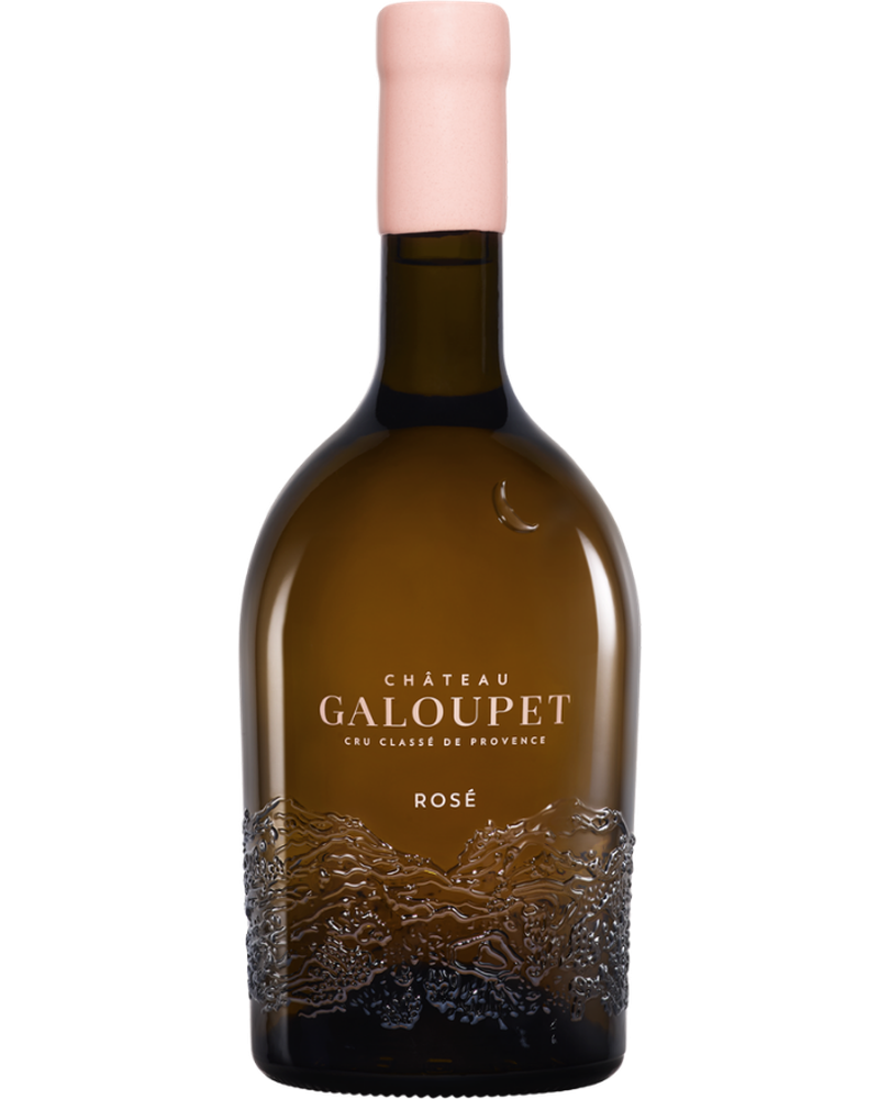 Château Galoupet Cru Classé Rosé 2024 - GrapeFactory GmbH