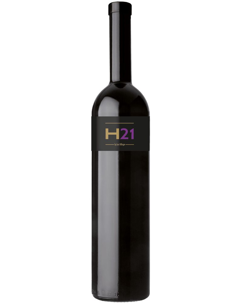 H21 - GrapeFactory GmbH