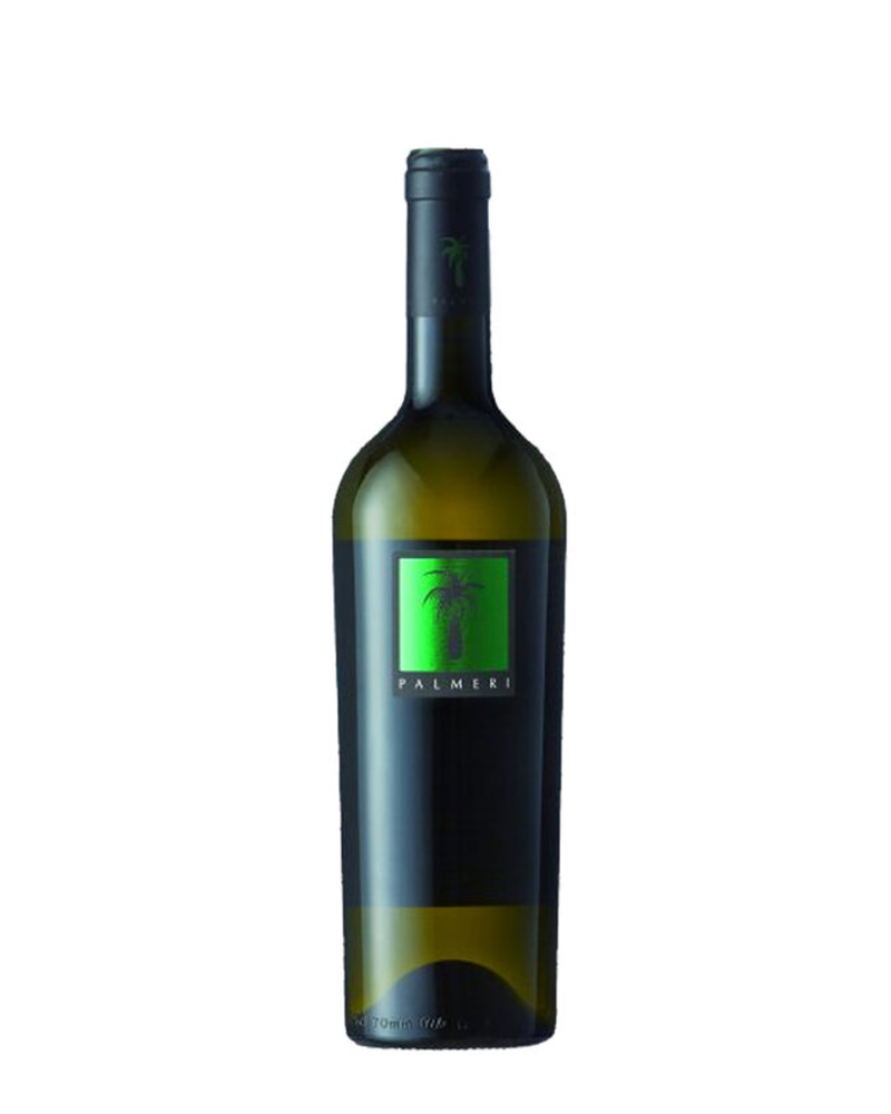 Palmeri Verde Chardonnay/Moscato Barrique (Bio) 2017 IGT Sicilia - GrapeFactory GmbH