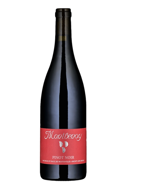 Pinot Noir Amphore 2022 AOC La Côte