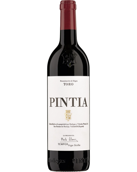 Pintia Toro DO 2020 - GrapeFactory GmbH