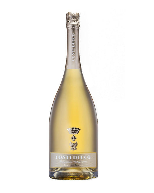 Franciacorta Vintage Blanc de Blancs 2020 - GrapeFactory GmbH