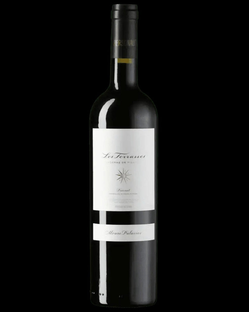 Les Terrasses, DOQ, Priorat 2019 - GrapeFactory GmbH