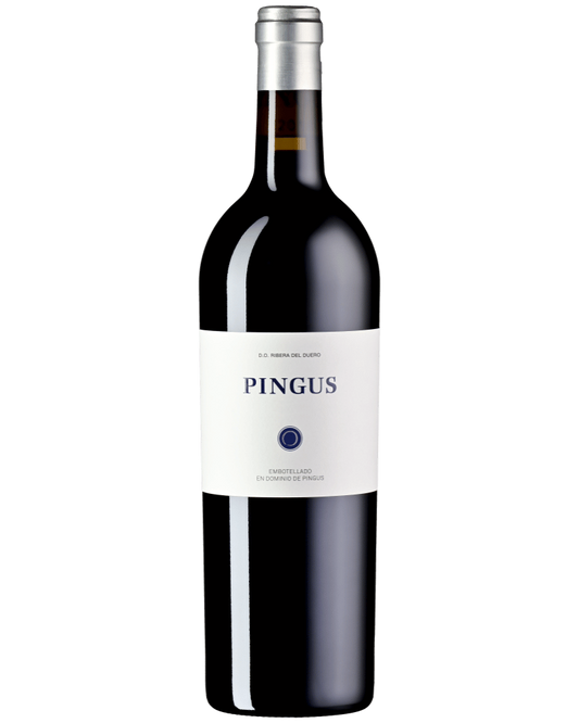 Pingus 2021 - GrapeFactory GmbH