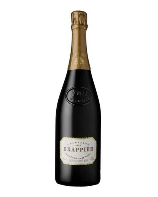 Millésime Exception 2012 - GrapeFactory GmbH