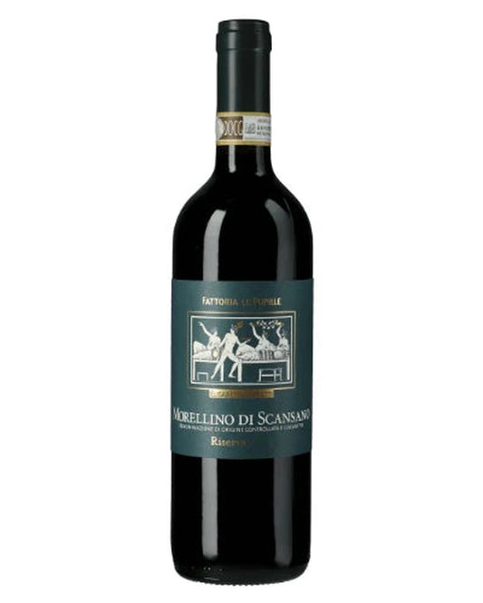 Morellino di Scansano Riserva 2020 DOCG - GrapeFactory GmbH