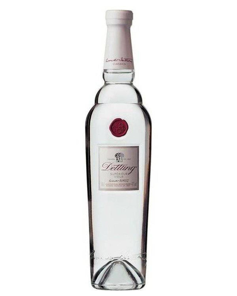 Kirsch Superieur  50 cl    Dettling - GrapeFactory GmbH