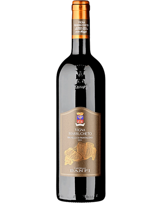 Vigna Marrucheto – Brunello di Montalcino docg, 2018