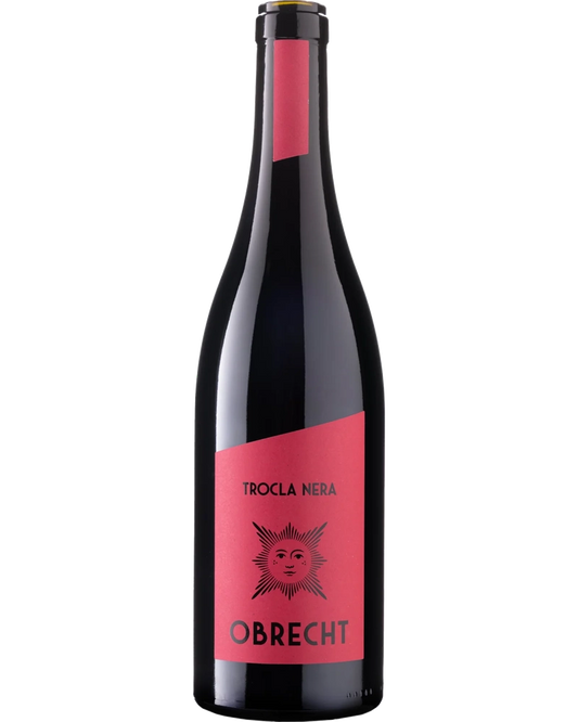 Pinot Noir "Trocla Nera" Bio AOC - GrapeFactory GmbH
