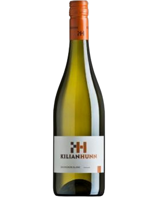 Sauvignon Blanc 2019 Trocken Junge Wilde - GrapeFactory GmbH