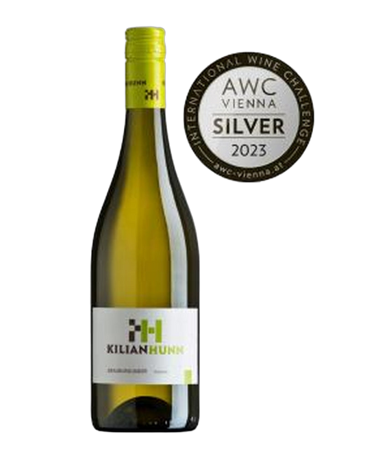 Grauer Burgunder Trocken "Junge Frische" 2020 - GrapeFactory GmbH