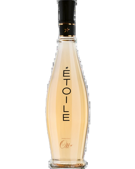 Etoile Rosé 2023 - GrapeFactory GmbH
