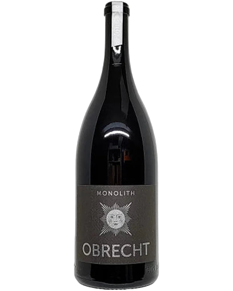 Monolith Pinot Noir 2022 - GrapeFactory GmbH