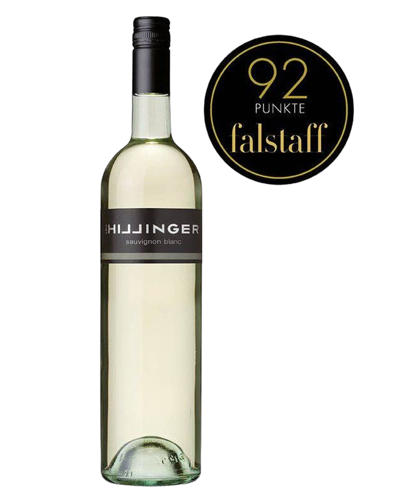 Sauvignon Blanc 2022 - Falstaff 92 - GrapeFactory GmbH
