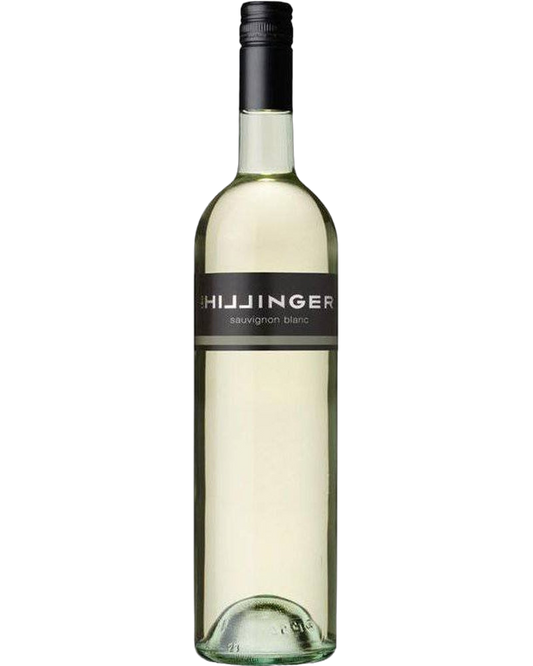 Sauvignon Blanc 2023 - GrapeFactory GmbH