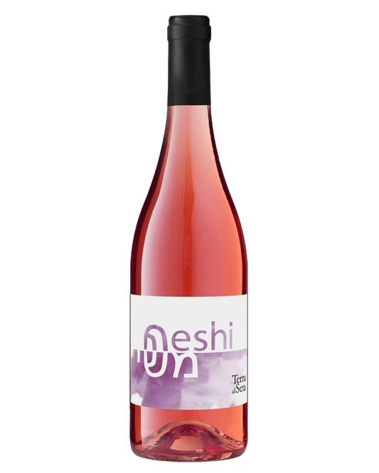 MESHI IGT Toscana Rosato Bio 2023 - GrapeFactory GmbH