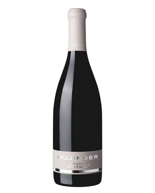 Pinot Blanc Leithaberg DAC 2020 - GrapeFactory GmbH